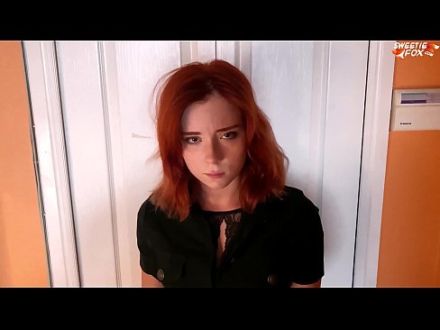 ❤️ Ochranka potrestala peknú ženu za krádež v obchode - sperma v ústach ❤❌ Šukanie na porno sk.passiveincome1.ru ❌️❤