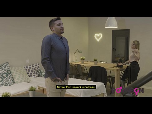 ❤️ PORNBCN 4K Jedna zrelá žena s veľkými prsiami chce byť análna jebnutá mladý gigolo s veľkým penisom fajčenie amortizmus tvrdé jebanie práca rukou psí štýl lízanie kundičky orgazmus francúzske titulky ❤❌ Šukanie na porno sk.passiveincome1.ru ❌️❤