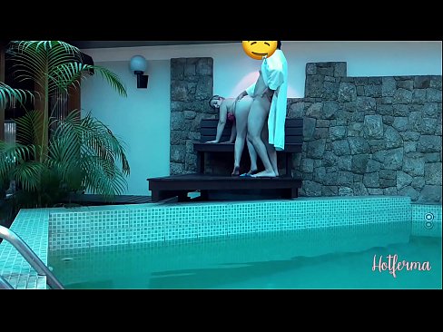 ❤️ Šéf pozve slúžku k bazénu, ale neodolala horúcemu ❤❌ Šukanie na porno sk.passiveincome1.ru ❌️❤