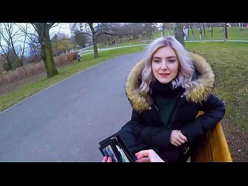 ❤️ Prehltne cudzincovo horúce semeno za peniaze - fajčenie v parku Eva Elfie ❤❌ Šukanie na porno sk.passiveincome1.ru ❌️❤
